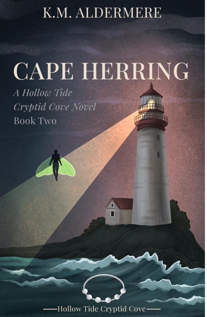 Cape Herring, Book Two cover