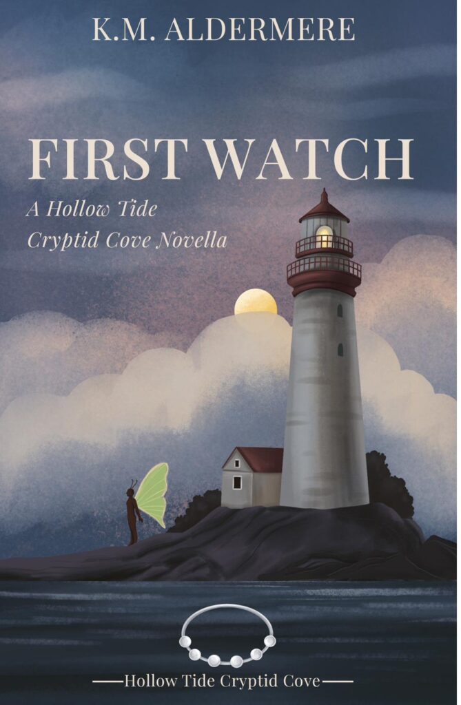 First Watch cover